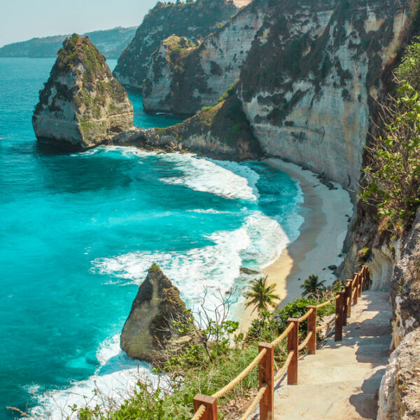 Plages idylliques et aventures aquatiques : 