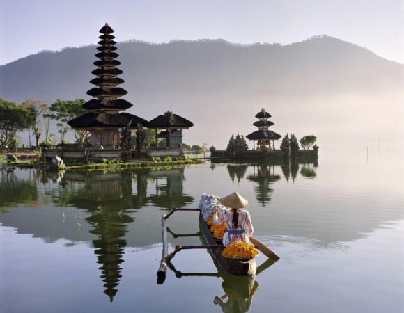 Bali : L&rsquo;île des dieux et des merveilles naturelles