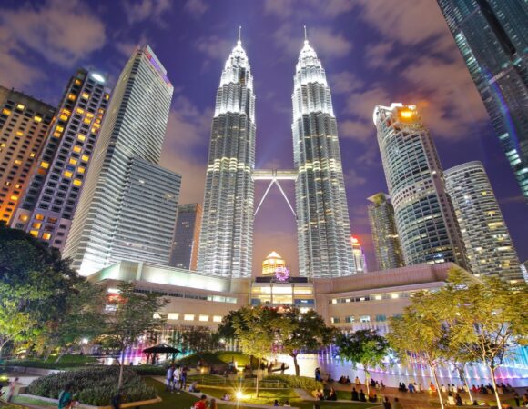 Kuala Lumpur : Une métropole vibrante entre tradition et modernité