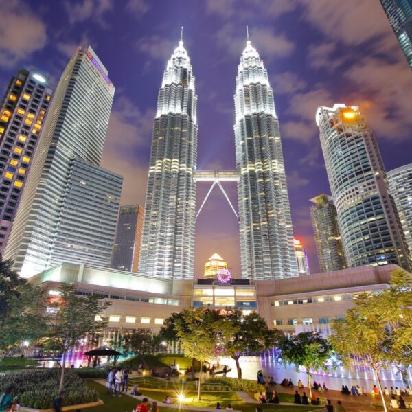 Kuala Lumpur