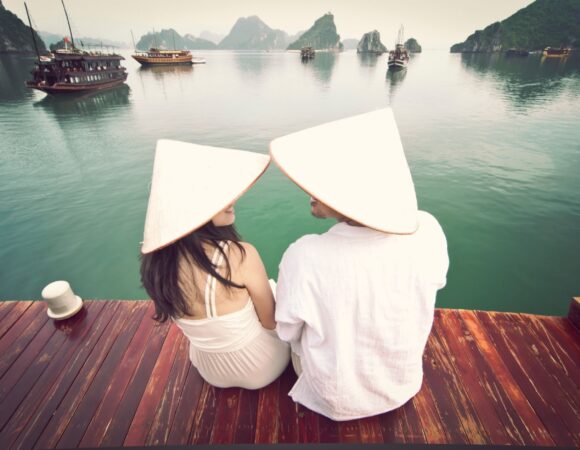 Vietnam : Entre traditions authentiques et beautés naturelles