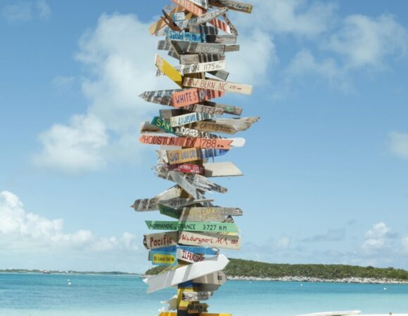 Les 10 Meilleures Destinations pour une Lune de Miel Magique